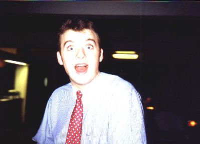 Og Thomas Munk er også fanget i et...
