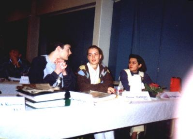 Det samme er resten af FU
