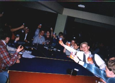 Jeppe Engell er der også gang i
