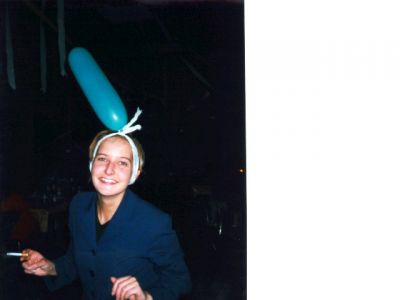 Jeg vil ikke spørge... (citat Basserne)
