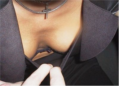 Hvem ejer den hånd?
