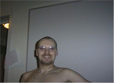 Peter Andersen er åbenbart også stadig oppe...
