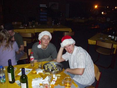 Tequila mesteren på vej imod rekorden
