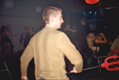 Det samme er Christian Høgh
