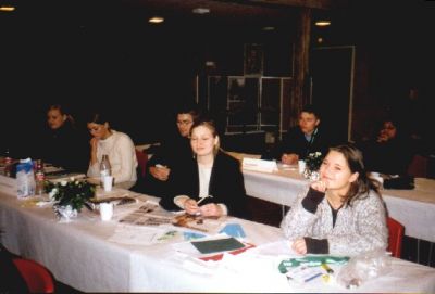 DEO formand Anne er stadig med
