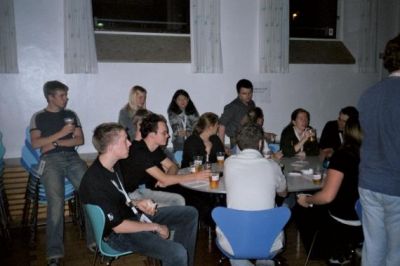 Og her nogle der ikke har!
