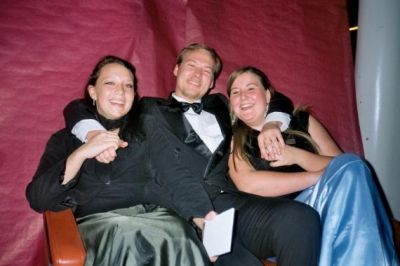 Folket har styr på tingene
