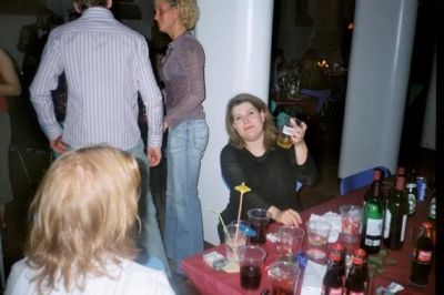 Præsidenten har styr på tingene
