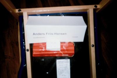 Det var sørme en bombe, måske på grund af de manglede sneøl
