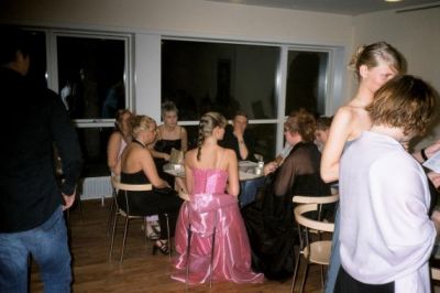 Og en folk piger ditto
