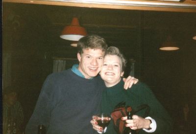 Det samme er Jørgen HK og Signe Andersen
