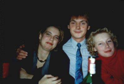 Det samme er Lene Rosenkvist, Per Loft og Betina Riis
