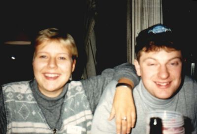 Det samme var Lotte Brunskov og Claus Schneider
