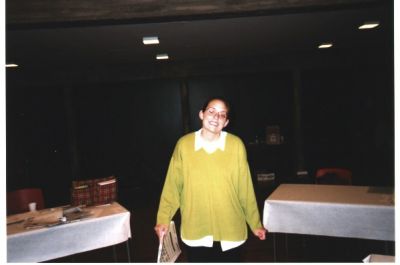 Den nye næstformand
