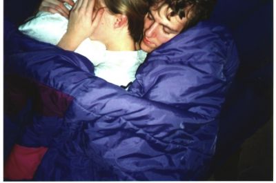 Lars Kofoed fanget i en pikant situation
