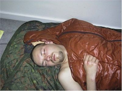 Peter Andersen er vist ikke helt vågen...
