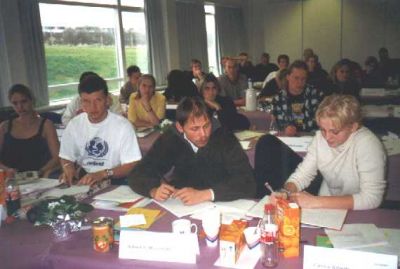 Region 11 klar til søndagens forhandlinger
